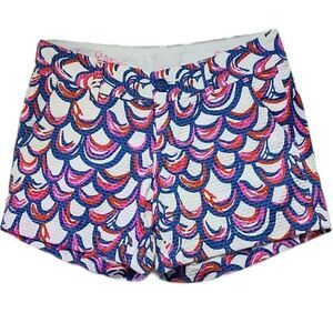 Lily Pulitzer the Callaghan short